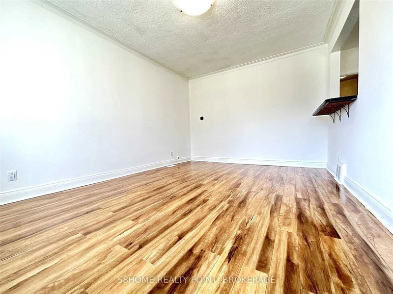 Main - 56 Regina Ave, Toronto, M6A 1R3 | Image 2