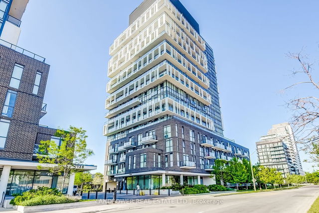 1510 - 150 Fairview Mall Drive