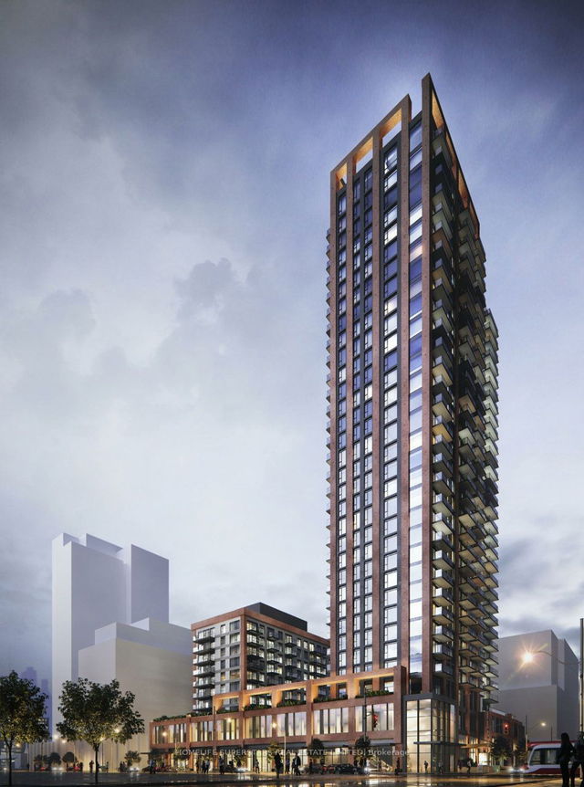 1112 - 130 River Street