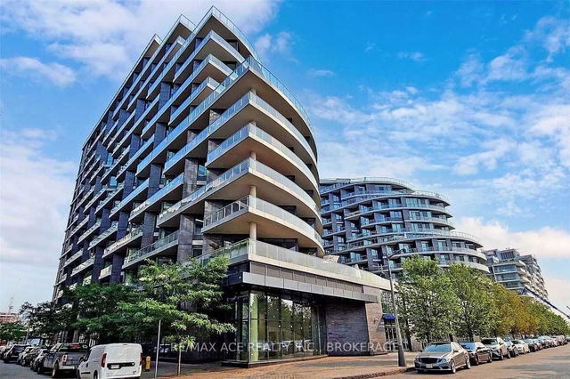 710 - 1 Edgewater Drive