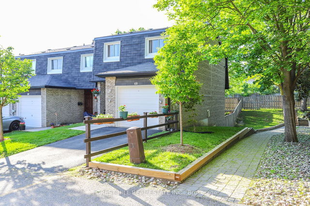 60 - 60 Water WheeleWay Way