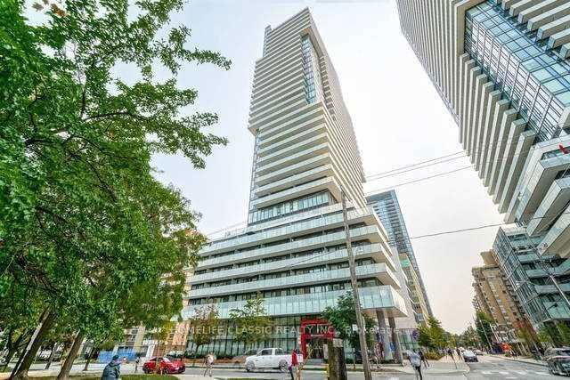 1803 - 161 Roehampton Avenue