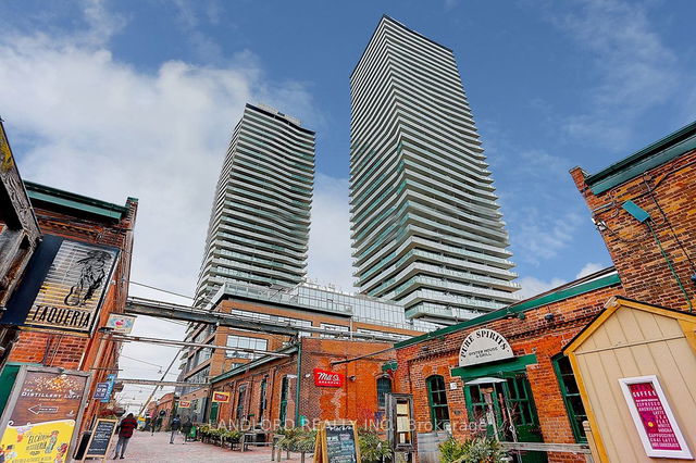 1308 - 70 Distillery Lane