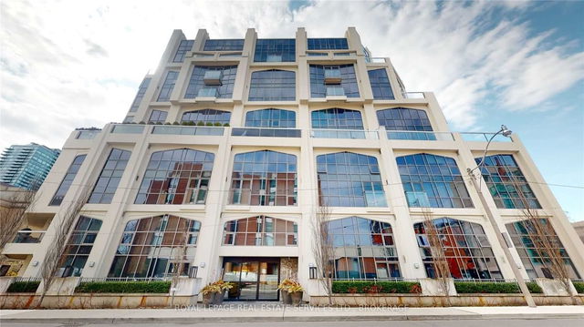 203 - 3 Mcalpine Street