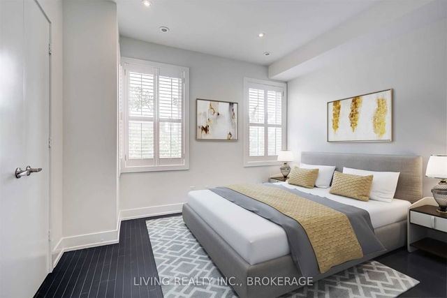 12A Cecil Street