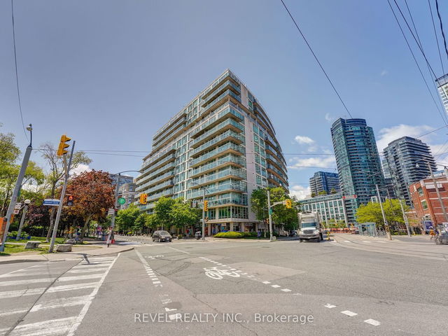 1706 - 650 Queens Quay