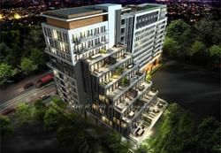 207 - 223 St. Clair Avenue