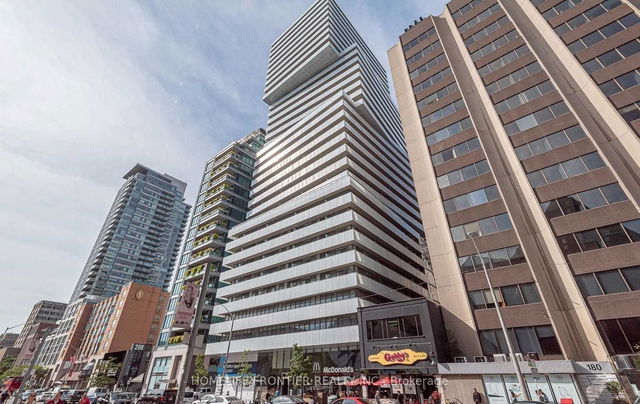 703 - 200 Bloor Street