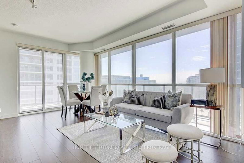 1111 - 20 Bruyeres Mews, Toronto, M5V 0G8 | Image 2