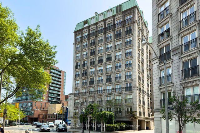 403 - 120 Lombard Street