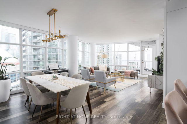 1609 - 10 Navy Wharf Court