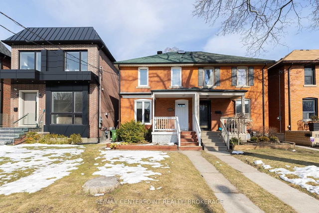 241 Airdrie Road