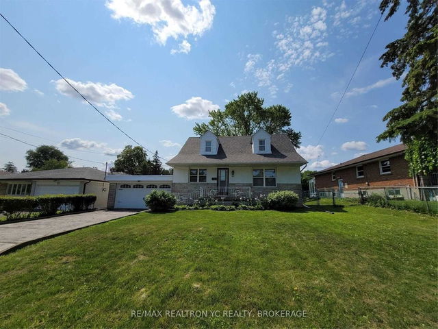 27 Wedgewood Drive