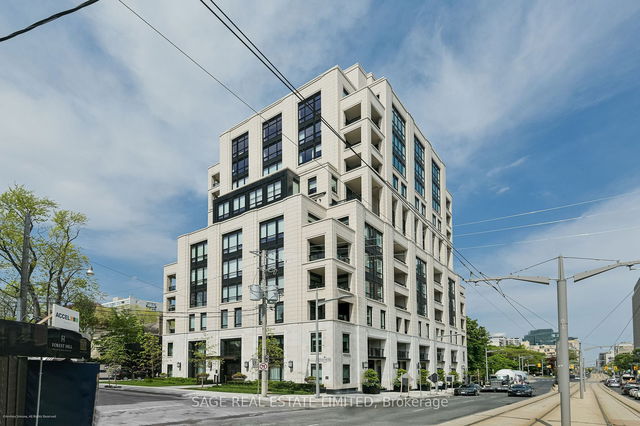 201 - 1 Forest Hill Road