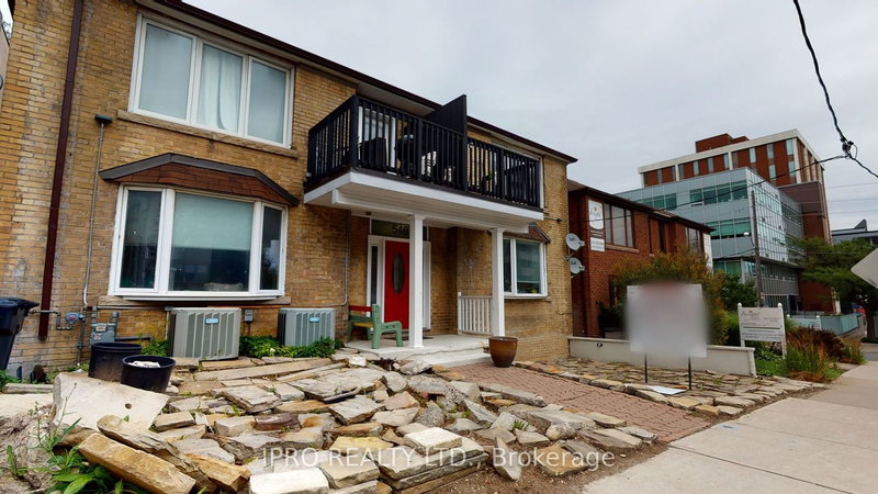 5 - 546 Eglinton Ave E, Toronto, M4P 1N9 | Image 2