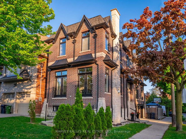 137 Florence Avenue