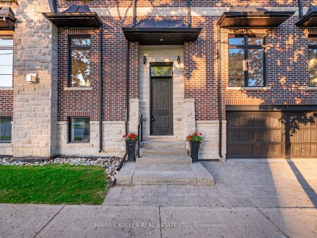 137 Florence Avenue