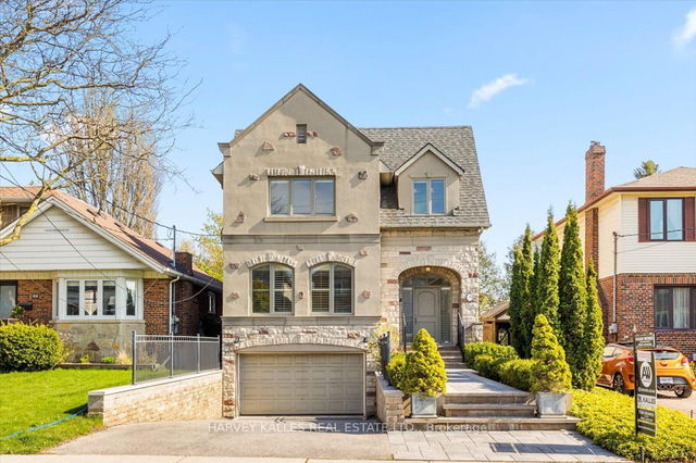 39 Mcgillivray Avenue
