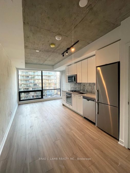 605 - 458 Richmond Street
