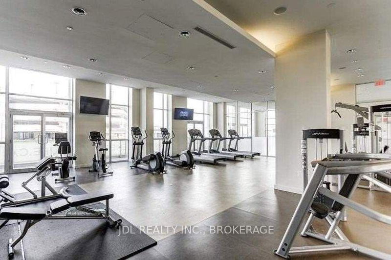 3209 - 70 Forest Manor Rd, Toronto, M2J 1M6 | Image 3