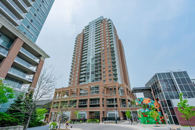 507 - 125 Western Battery Road