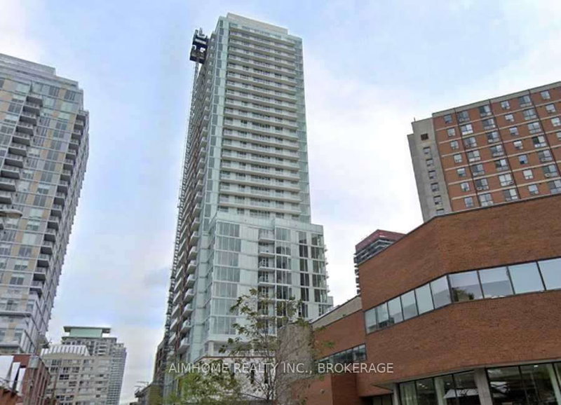 601 - 33 Helendale Ave, Toronto, M4R 0A4 | Image 2
