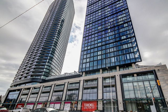 PH07 - 575 Bloor Street