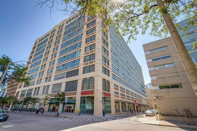661 - 155 Dalhousie Street