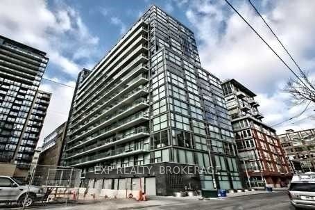 312 - 25 Oxley Street