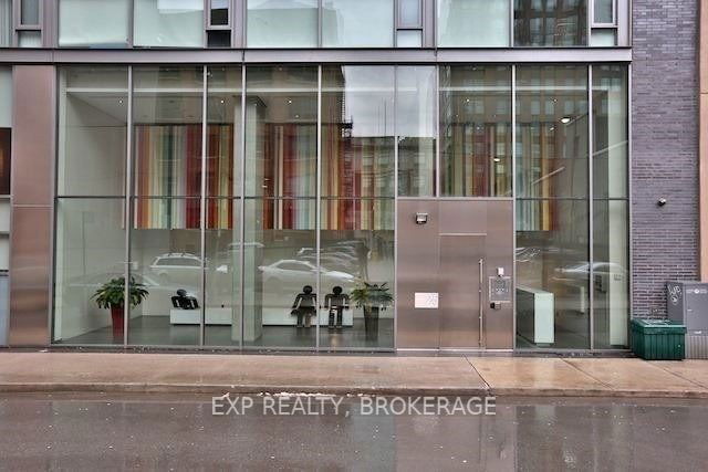 312 - 25 Oxley Street