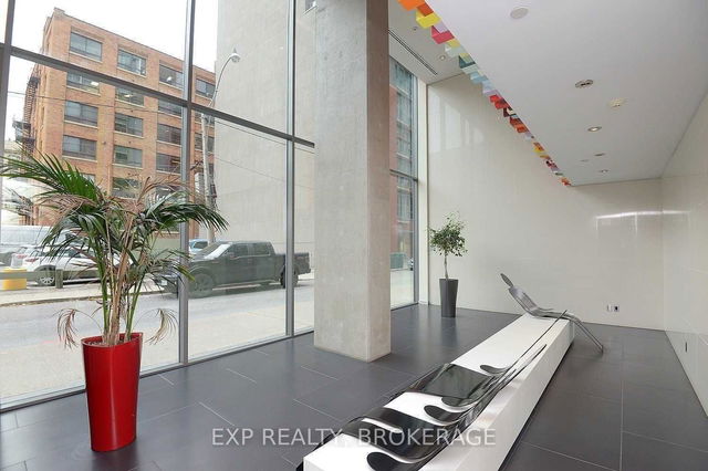 312 - 25 Oxley Street
