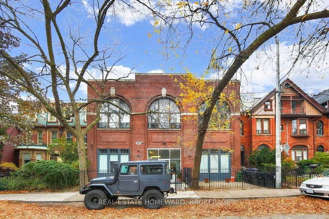 204 - 264 Seaton Street