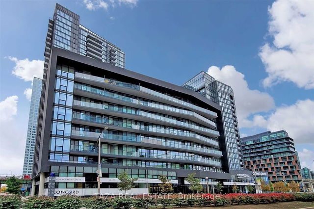 510 - 90 Queens Wharf Road