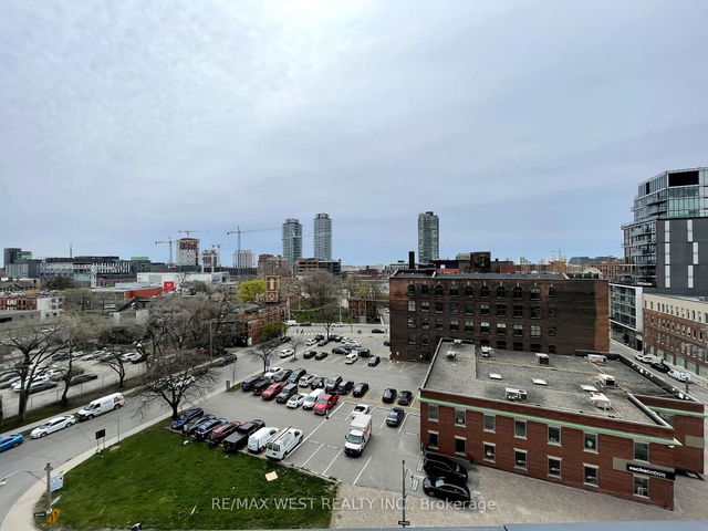 611 - 50 Power Street