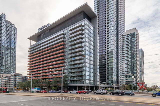 522 - 4K Spadina Avenue