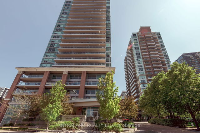 1711 - 80 Western Battery Road