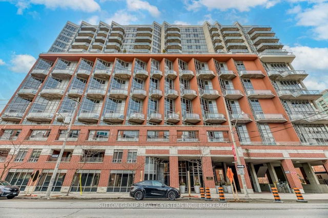 1016 - 255 Richmond Street