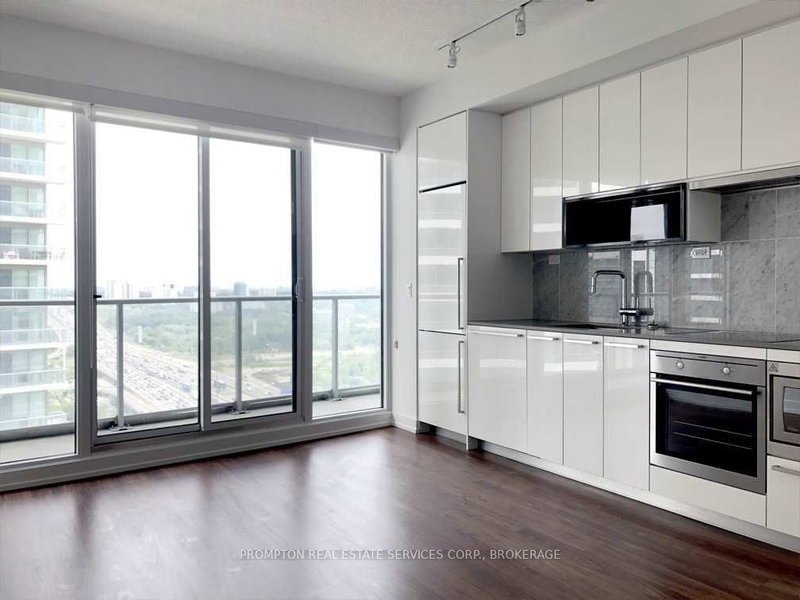 507 - 115 Mcmahon Dr, Toronto, M2K 0E3 | Image 2