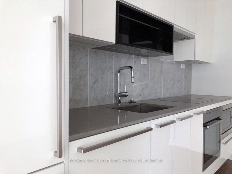 507 - 115 Mcmahon Dr, Toronto, M2K 0E3 | Image 3