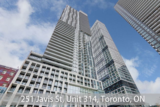 314 - 251 Jarvis Street