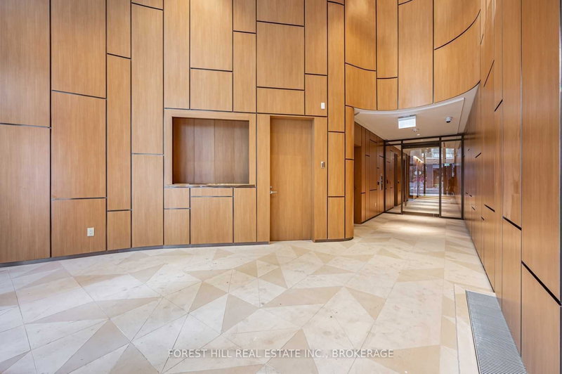 313 - 15 Wellesley St W, Toronto, M4Y 0G7 | Image 3