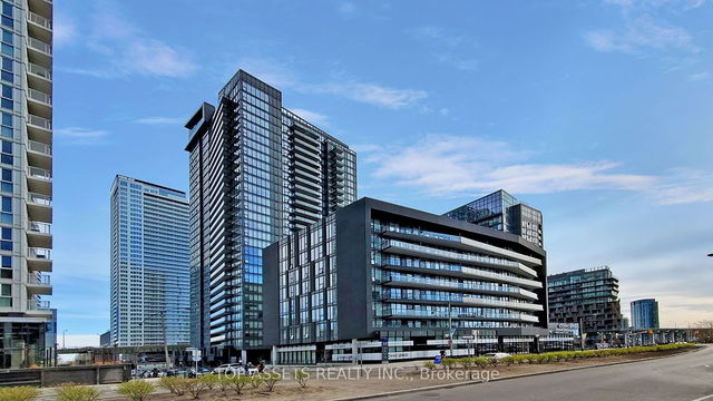 2203 - 70 Queens Wharf Road