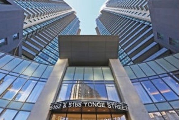507 - 5168 Yonge Street