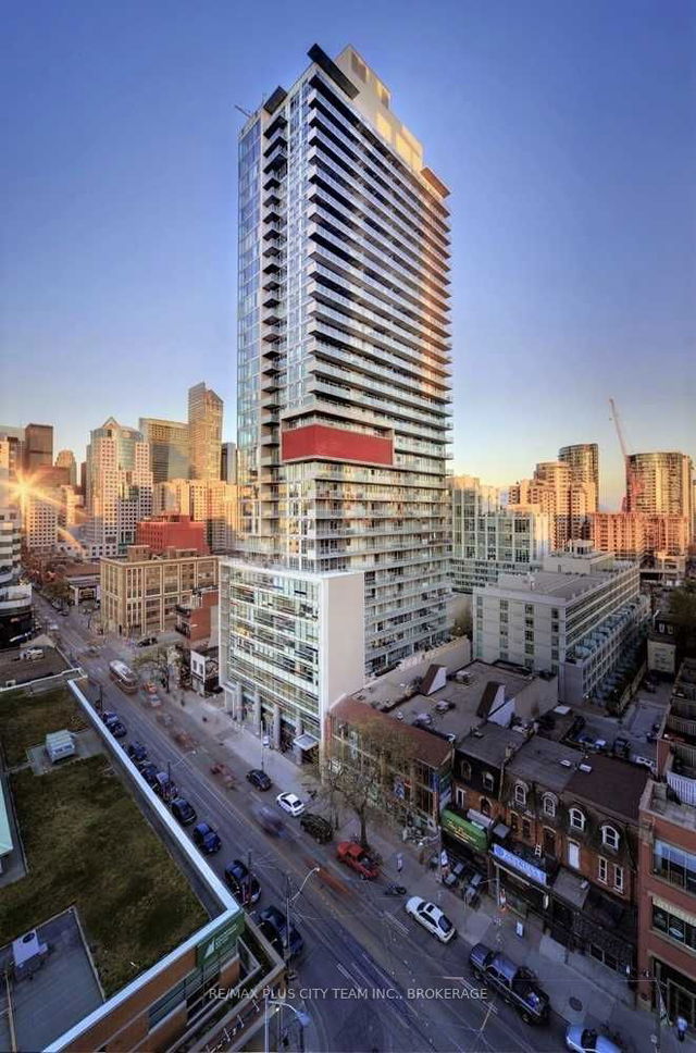 502 - 375 King Street
