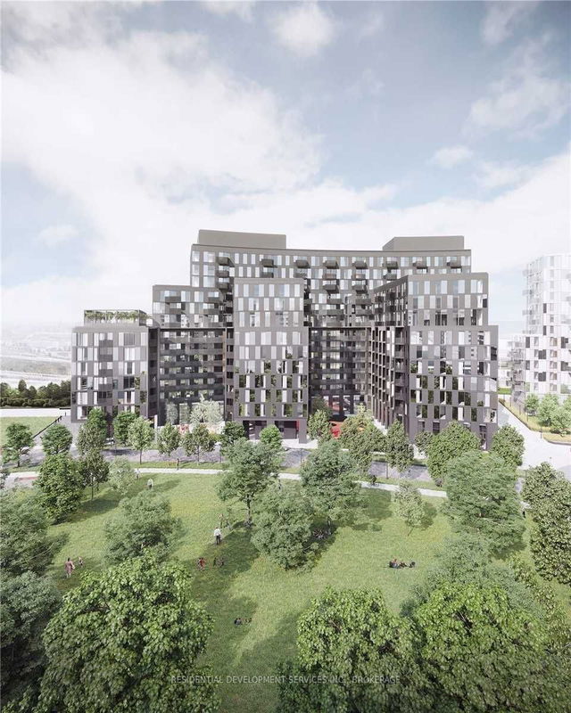 634 - 30 Tretti Way