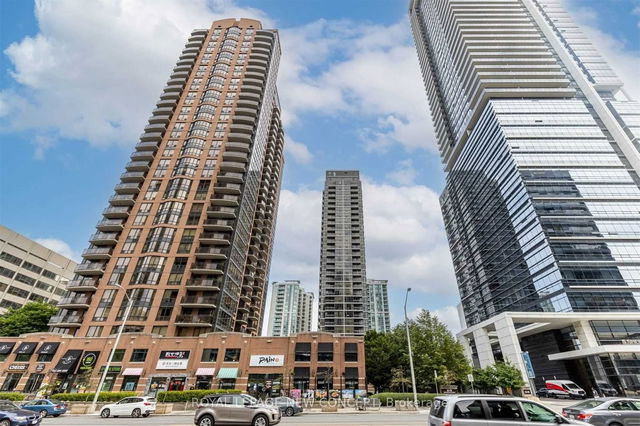 307 - 23 SHEPPARD Avenue