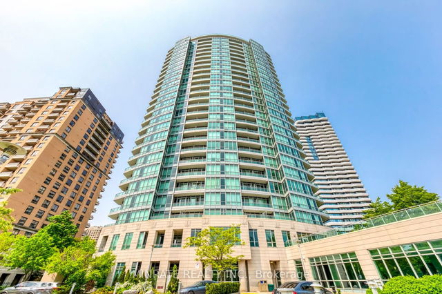 2112 - 60 Byng Avenue
