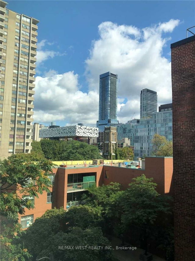 605 - 15 Beverley Street