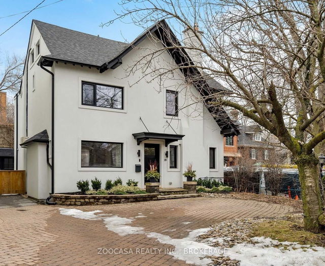 89 Inglewood Drive