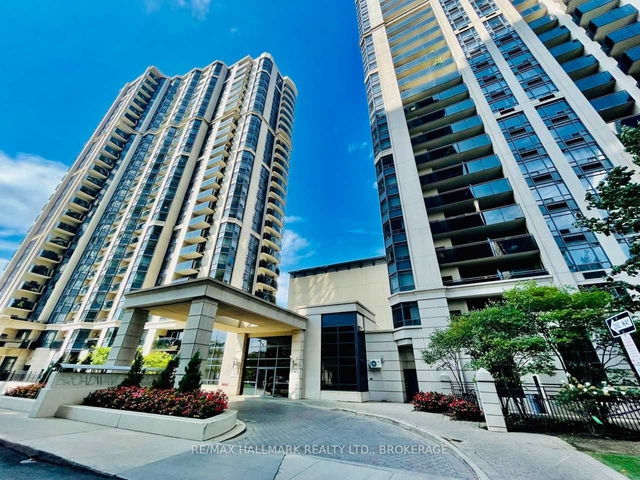 2902 - 155 Beecroft Road